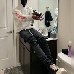 Shortie (Dark)