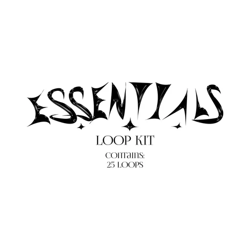 ESSENTIALS 2026 LOOPKIT