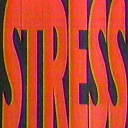 STRESS