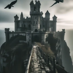 CASTLE_133_emoll_450hz_LUMI
