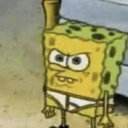 bikini bottom theme