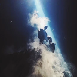 YE - AMBIENT SYNTH TYPE