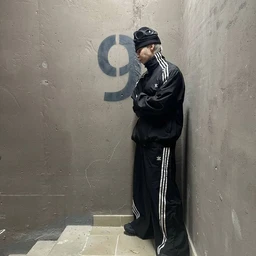 8 MILE MADK1D X VILLIAN TYPE