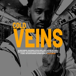 COLD VEINS