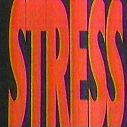 BIG CITY STRESS
