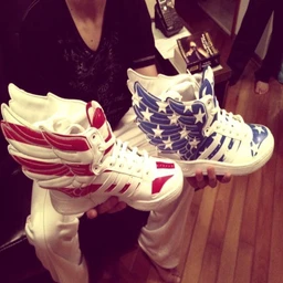 jeremy scott