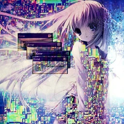 glitch E♭min 176bpm 450hz