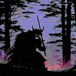 Devilish Knights