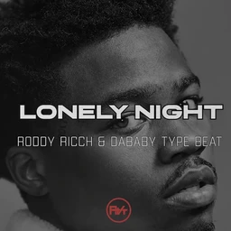 LONELY NIGHT