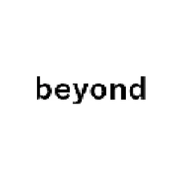beyond