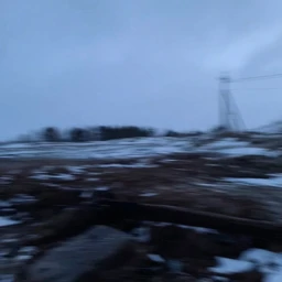 DANGER