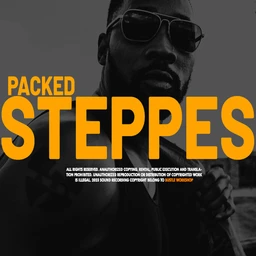 PACKED STEPPES