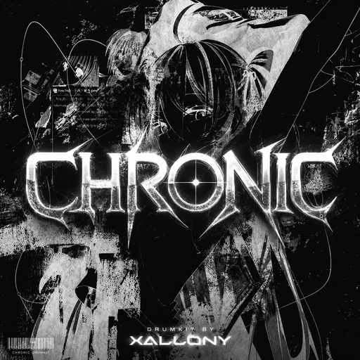 chronic drum kit [xallony]
