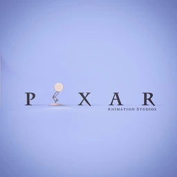 PIXAR