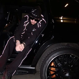 FRIENDLY THUG 52 TYPE BEAT - O