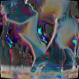 vision
