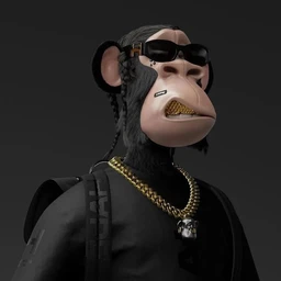 NFT - JACK HARLOW & DABABY