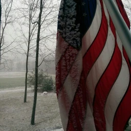 LAST WINTER