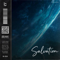 Salvation