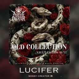 Lucifer OLD