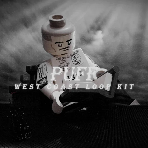 Puff Loop Kit