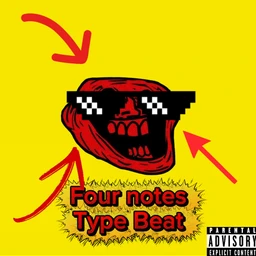 Four note (Type Beat)