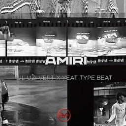 AMIRI