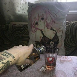 nun
