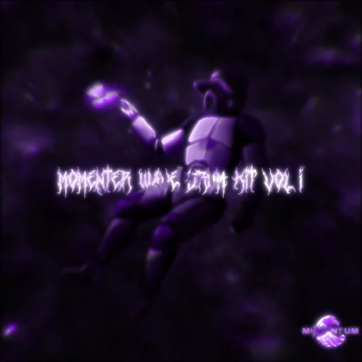 [LIGHT] Wave Pack (m0meNteR)