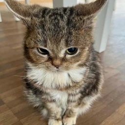 stressed