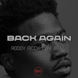 BACK  AGAIN
