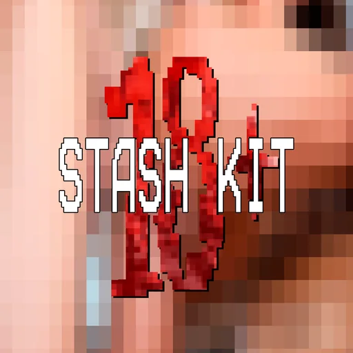 🔞 pornmusic stash kit by smp x nihonto209