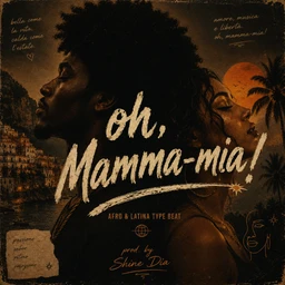 oh, Mamma-mia!
