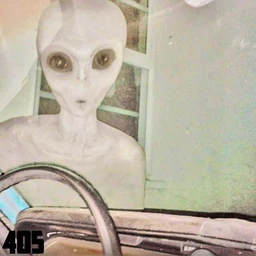 ИNOPLANETNOE VTORЖNEНIIE 140bp