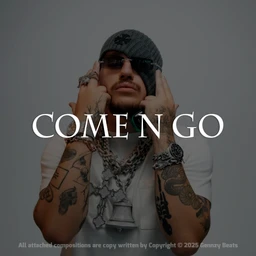 COME N GO