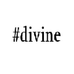 #divine
