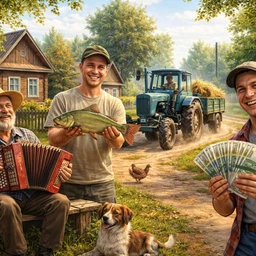 Квас котокбас