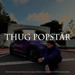 Thug Popstar