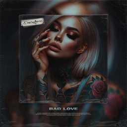 Bad Love