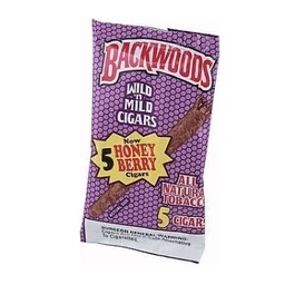 backwood