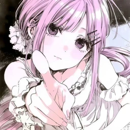 violet