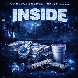 "INSIDE" – OG Buda x DOOMEE