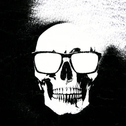 DTTK SKELETON BASS BEAT
