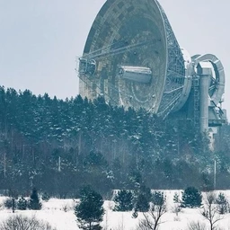 nuclear winter
