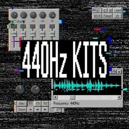 440Hz KITS