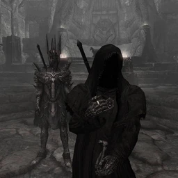 slaying the dragon