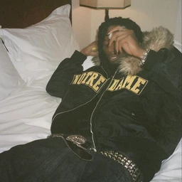 egoRR trapCarti