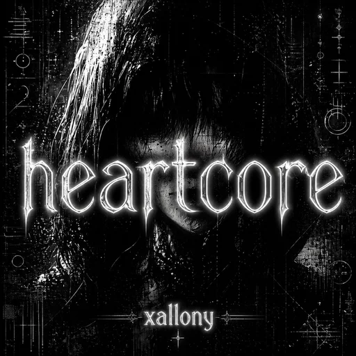 heartcore serum bank [xallony]