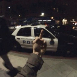 cuffs