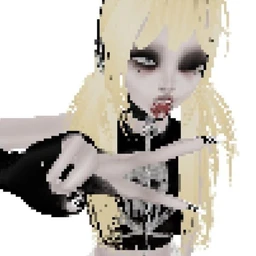 Slayer(madk1d/metalcore)
